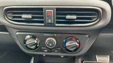 Hyundai i10 1.0 [63] Advance 5dr Auto [Nav] Petrol Hatchback